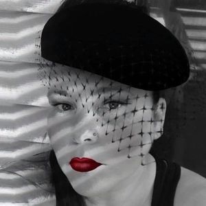 Meet your Posher, Misty